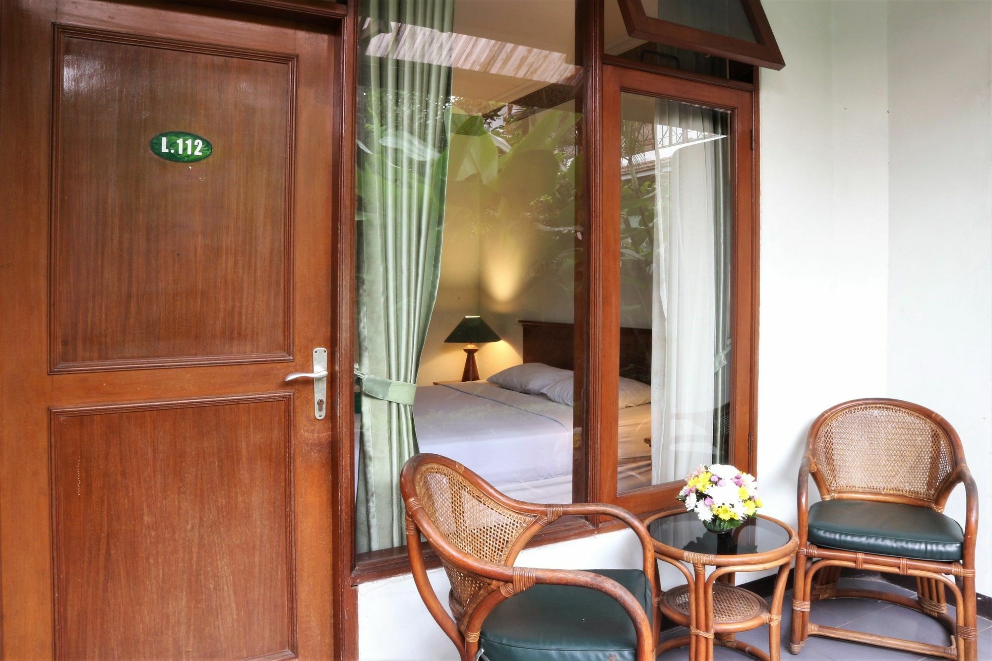 Wisma Bogor Permai Exterior photo