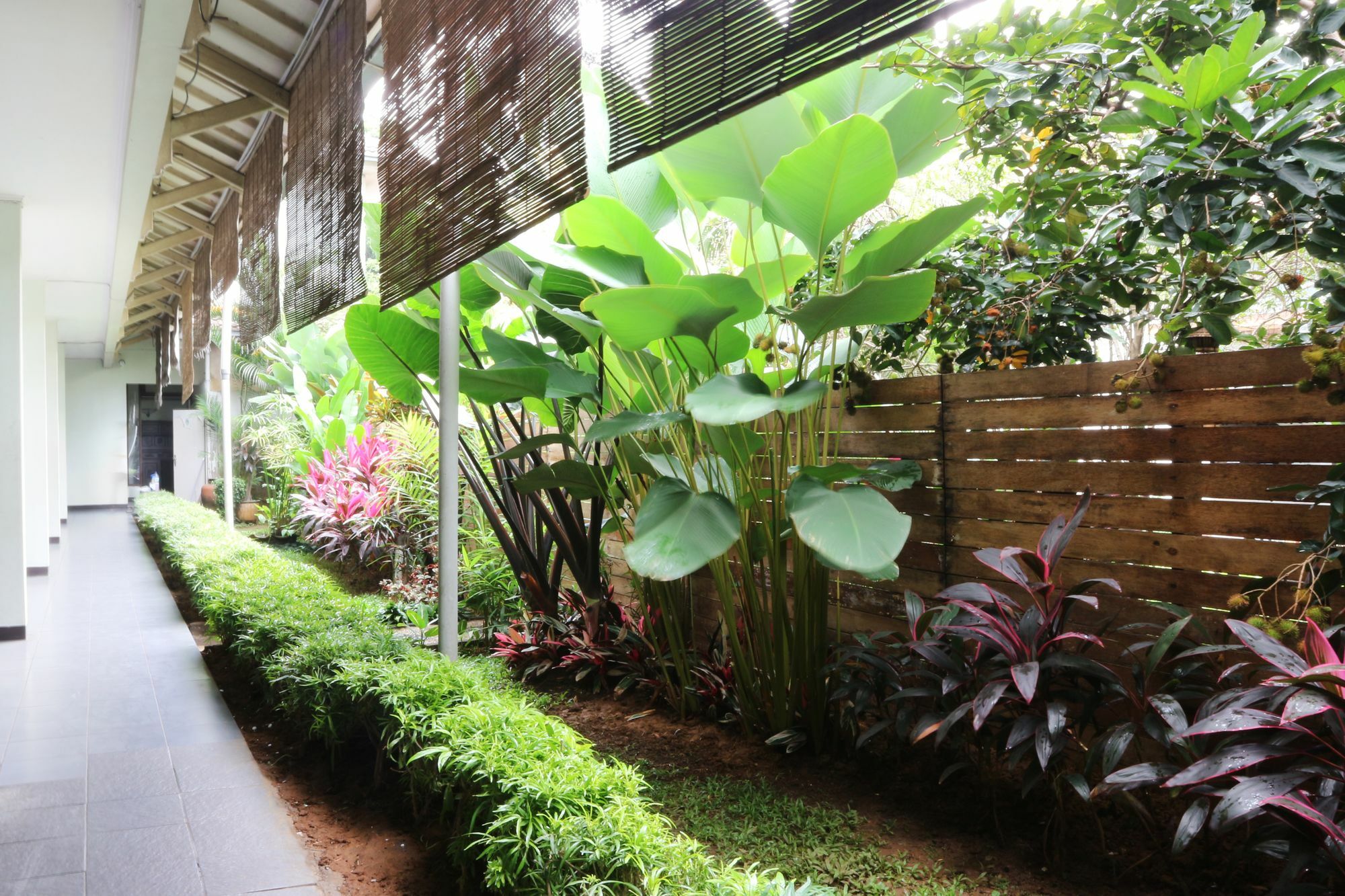 Wisma Bogor Permai Exterior photo