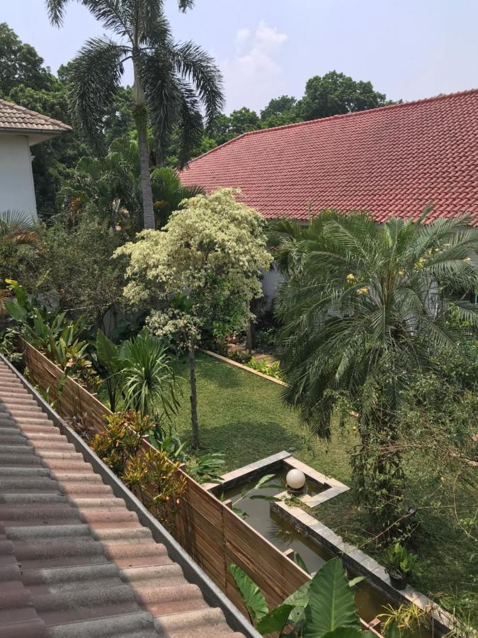 Wisma Bogor Permai Exterior photo